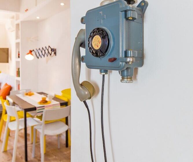 بنسيون Apartment & Room Joy