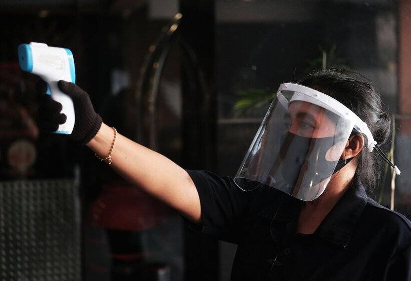 膳宿费 Bm City Leisure Bandar Perda