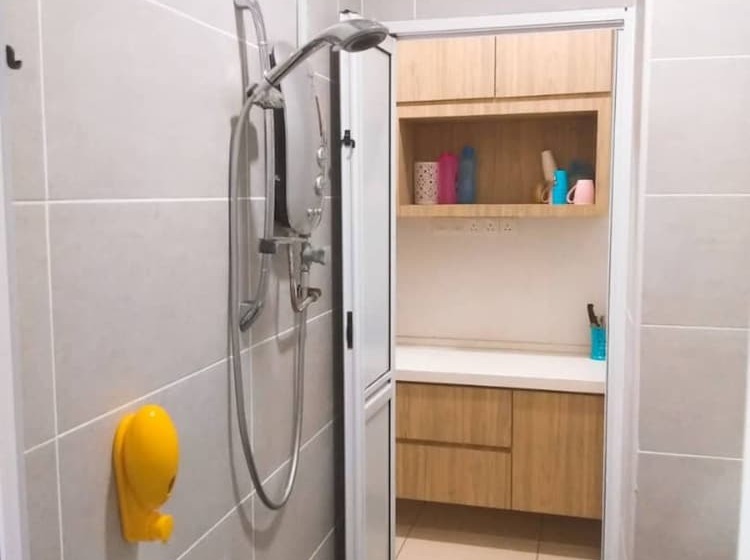 膳宿费 Bm City Leisure Bandar Perda