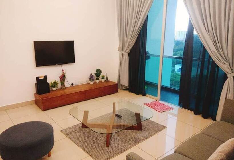 膳宿费 Bm City Leisure Bandar Perda