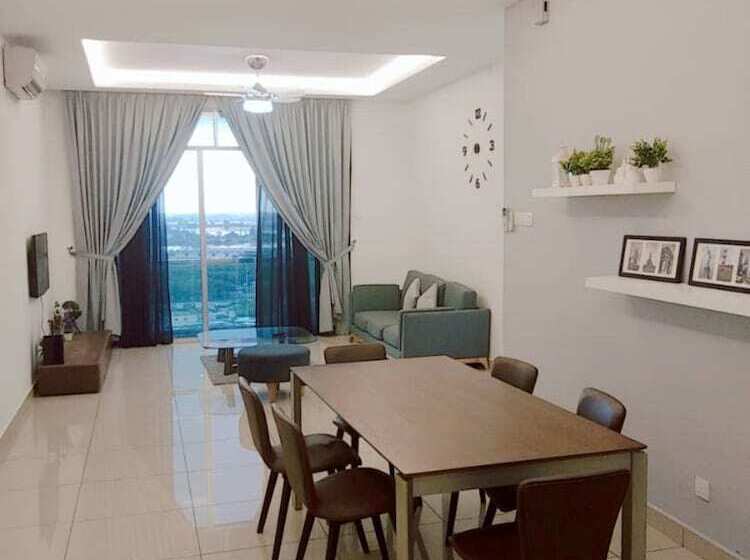 膳宿费 Bm City Leisure Bandar Perda