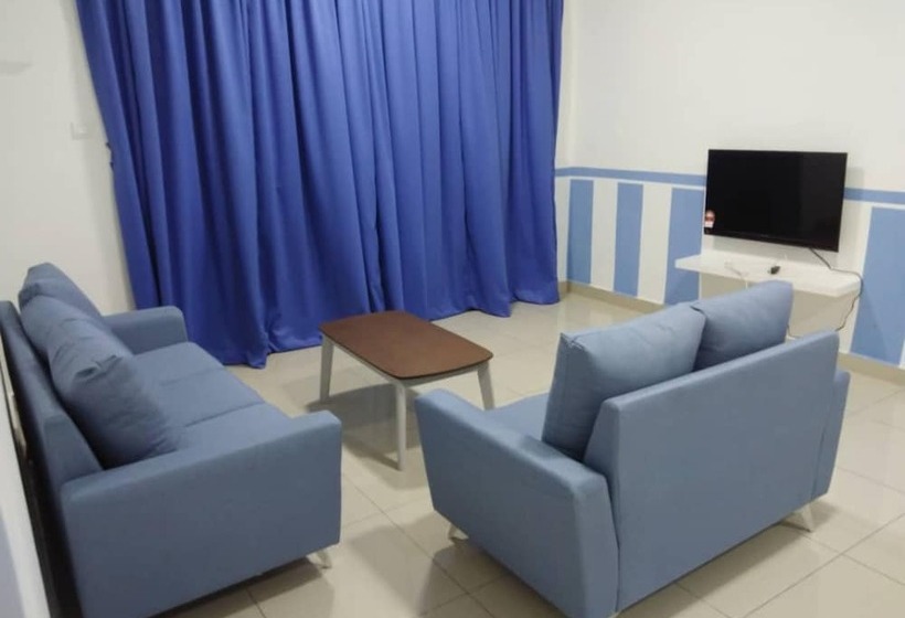 膳宿费 Bm City Leisure Bandar Perda