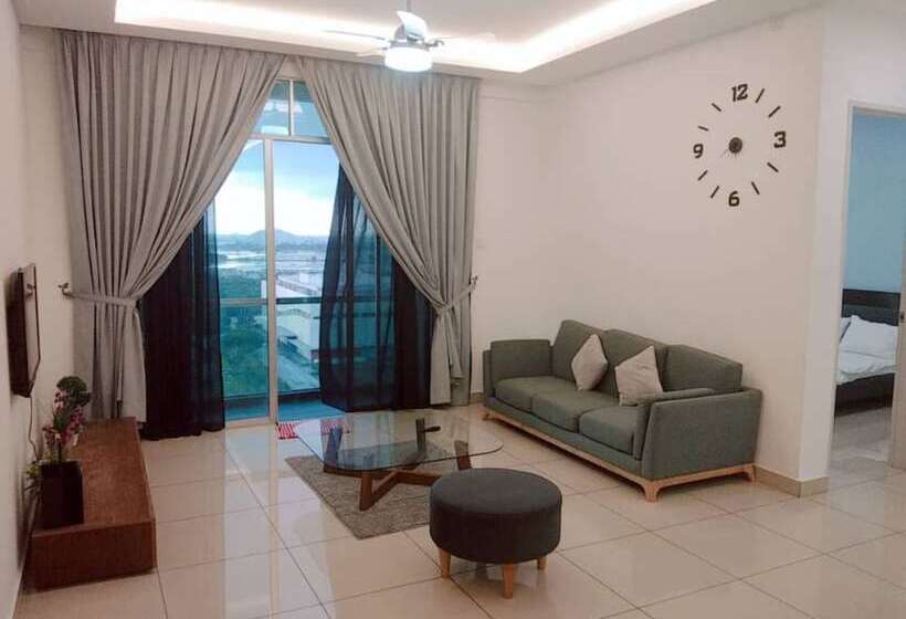 膳宿费 Bm City Leisure Bandar Perda