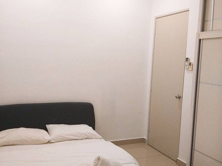 膳宿费 Bm City Leisure Bandar Perda