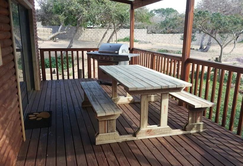 بنسيون Casa Do Mozambique A And B