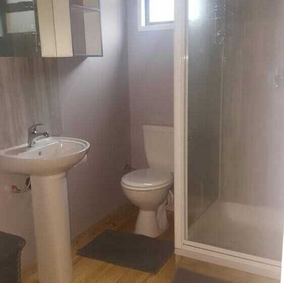 بنسيون Casa Do Mozambique A And B