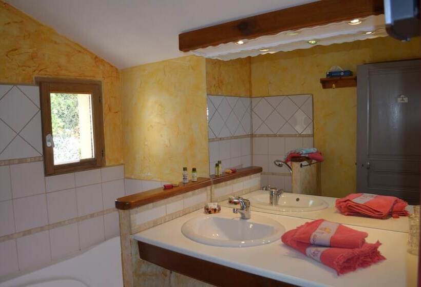 پانسیون Chambres D Hôtes Maison De La Vigne