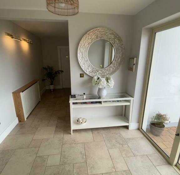 ペンション Coastal View House