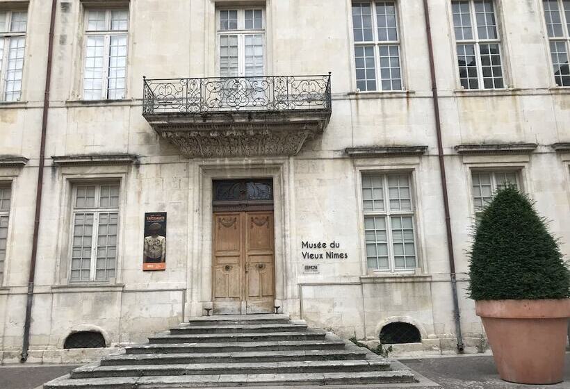 Пансион Essen Ciel