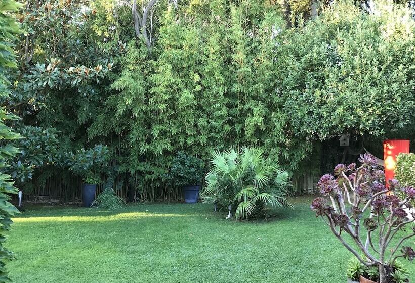 Пансион Essen Ciel