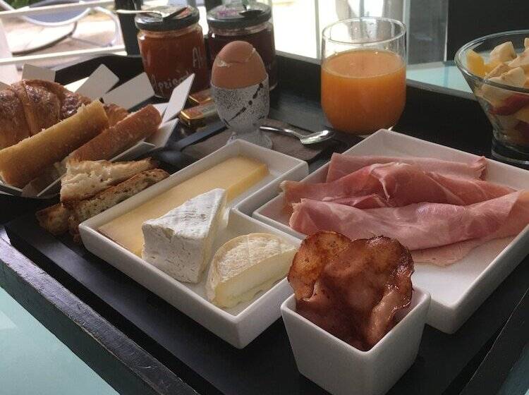 Пансион Essen Ciel