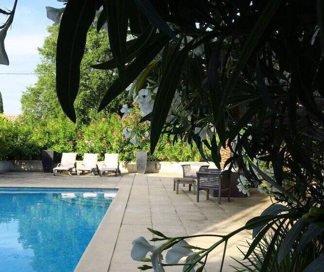 Пансион Essen Ciel