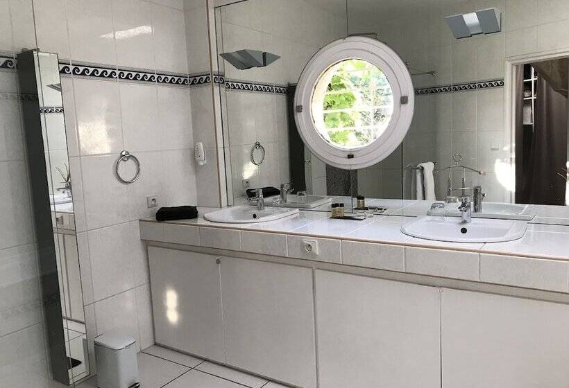 Пансион Essen Ciel