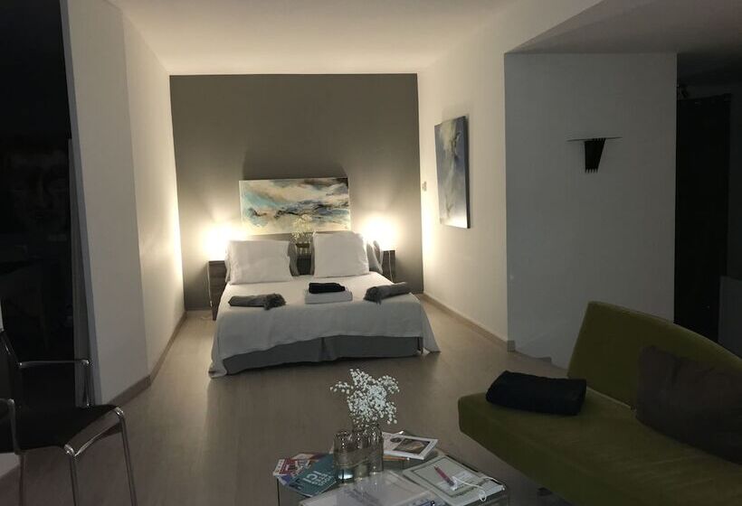 Пансион Essen Ciel