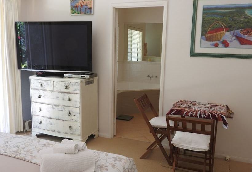 膳宿费 Howie S Place Noosa