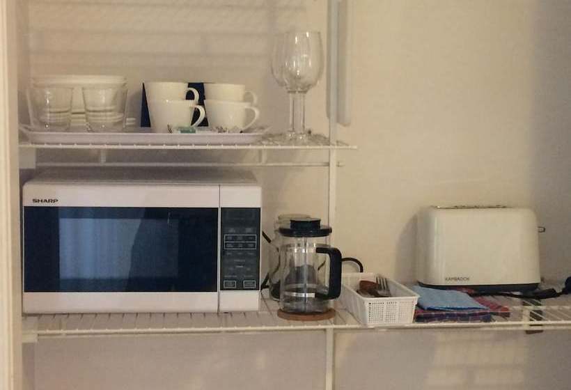 膳宿费 Howie S Place Noosa