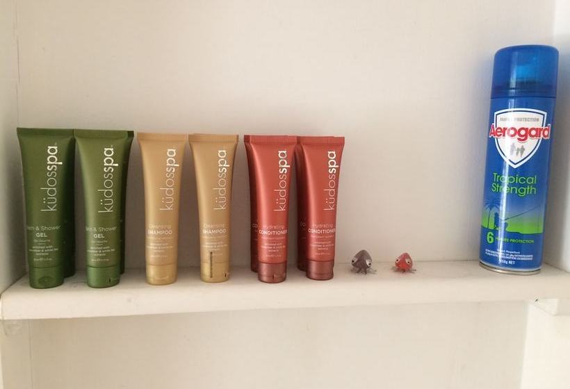 膳宿费 Howie S Place Noosa