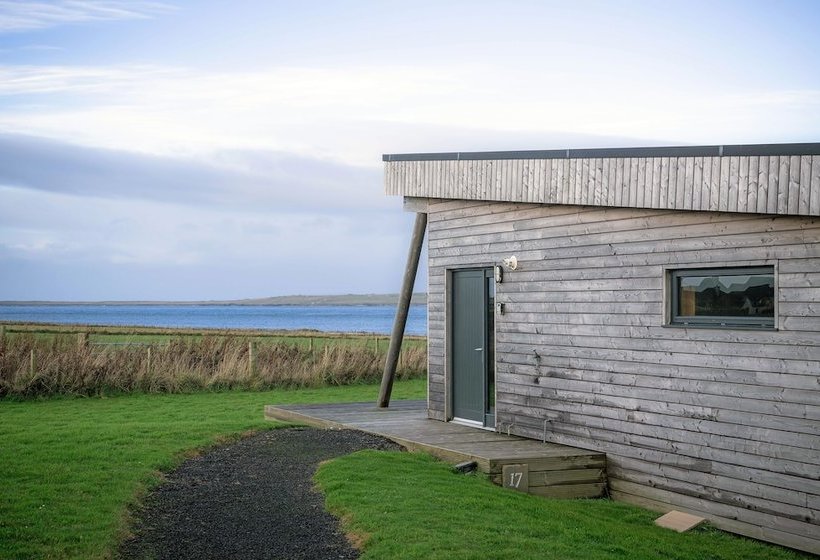 Пансион Jog Lodge 12  3 Bed Seaview