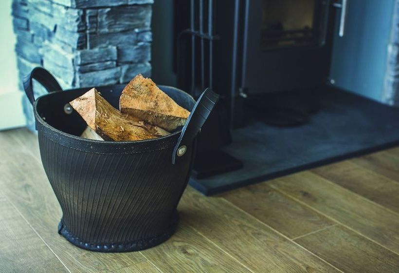 펜션 Jog Lodge 16  3 Bed Seaview