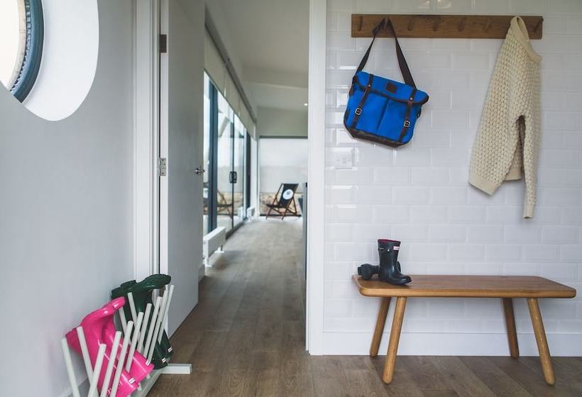 펜션 Jog Lodge 8  3 Bed