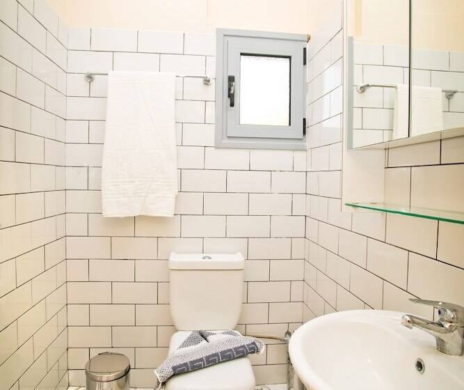 펜션 Kantouni Elegant Suites Kalymnos