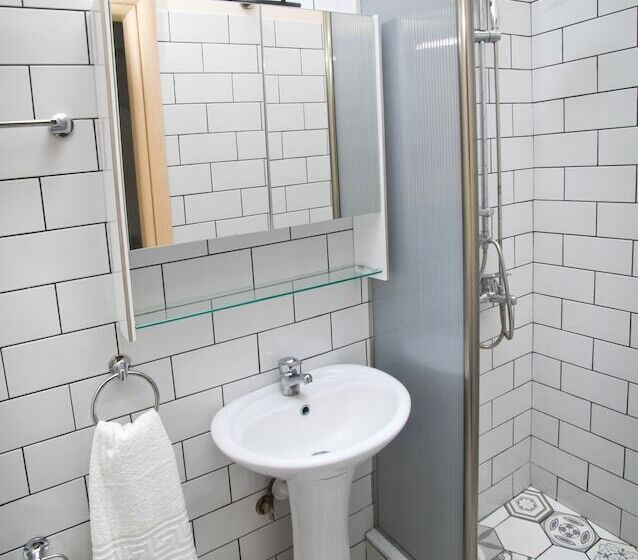 پانسیون Kantouni Elegant Suites Kalymnos