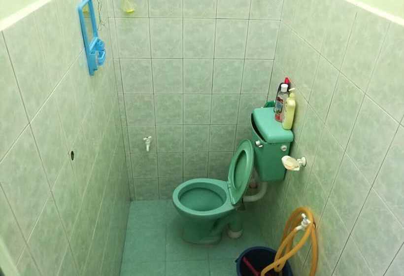 Пансион Khaimal Homestay Pulau Serai