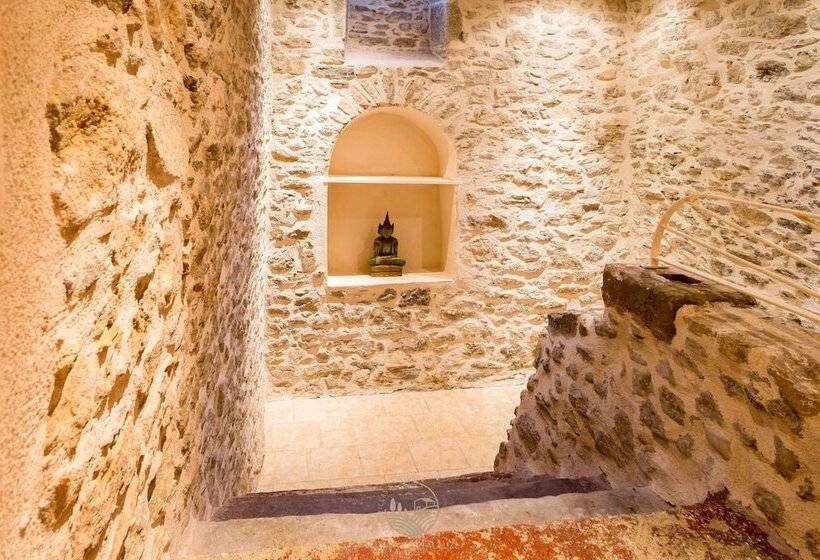 膳宿费 L Ancien Pigeonnier