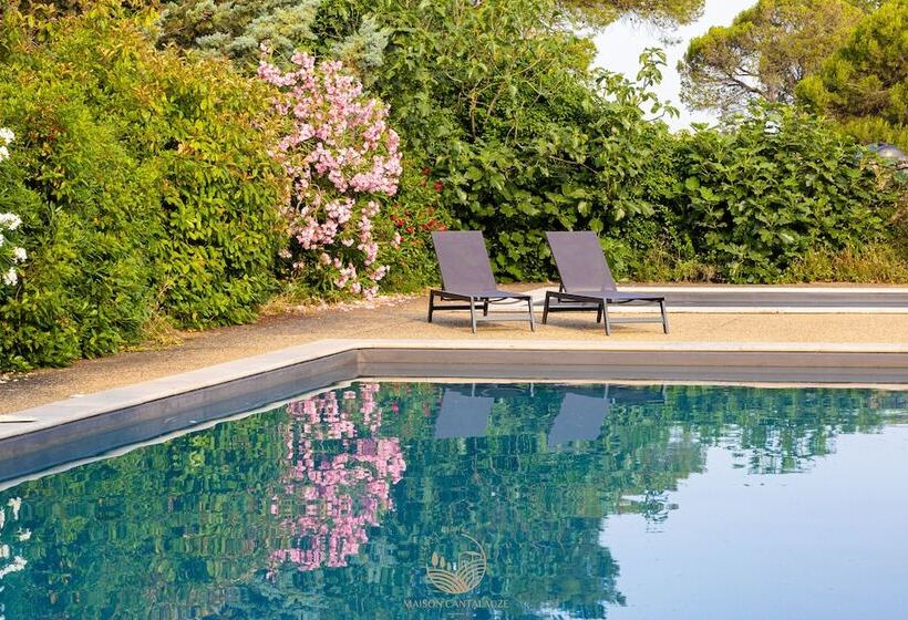 膳宿费 L Ancien Pigeonnier