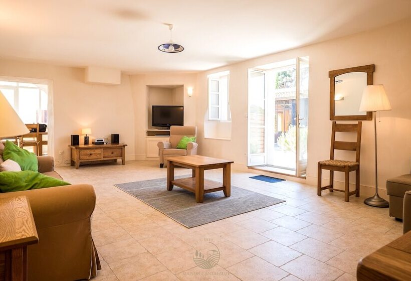 膳宿费 L Ancien Pigeonnier