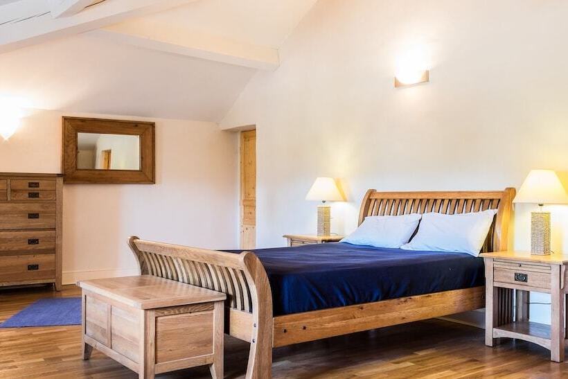 膳宿费 L Ancien Pigeonnier