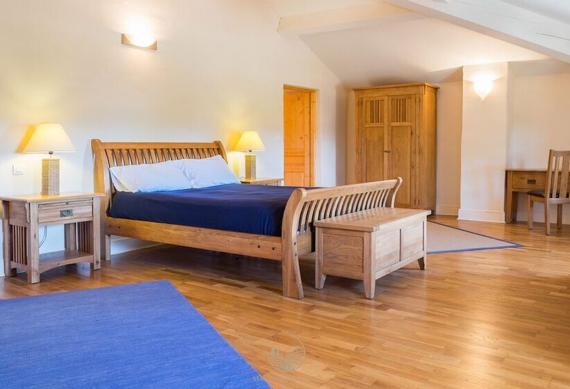 膳宿费 L Ancien Pigeonnier