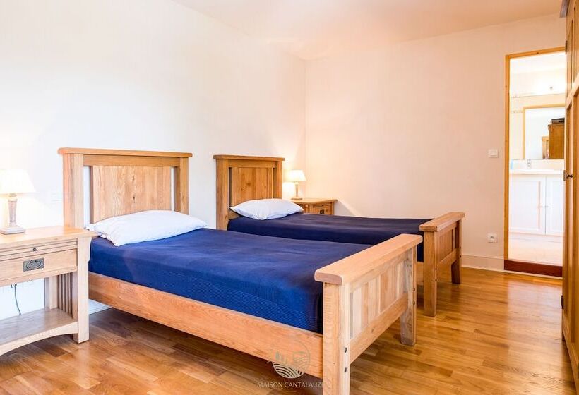 膳宿费 L Ancien Pigeonnier