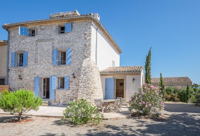 膳宿费 L Ancien Pigeonnier