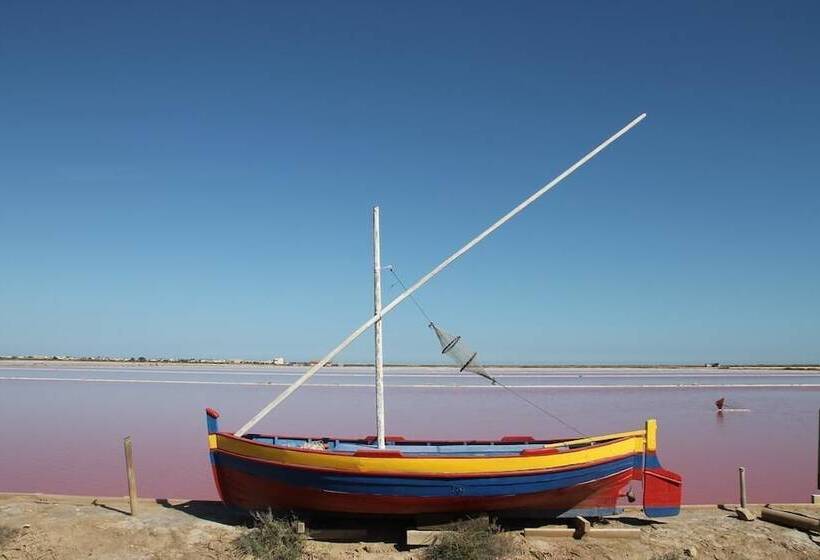 Пансион La Maison Narbonnaise