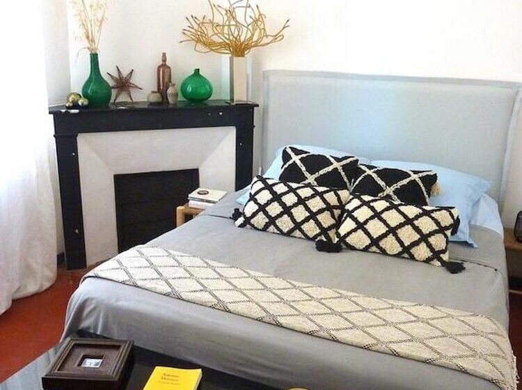 Пансион La Maison Narbonnaise