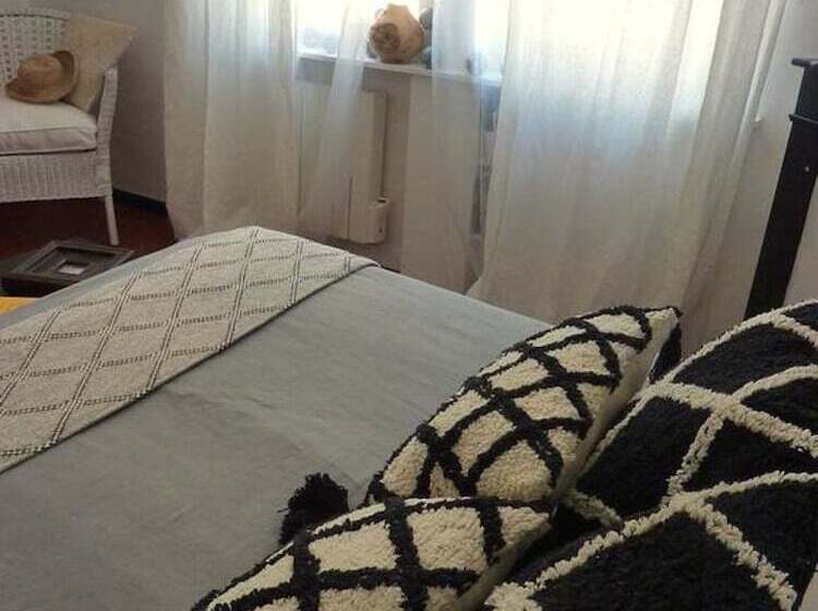 Пансион La Maison Narbonnaise