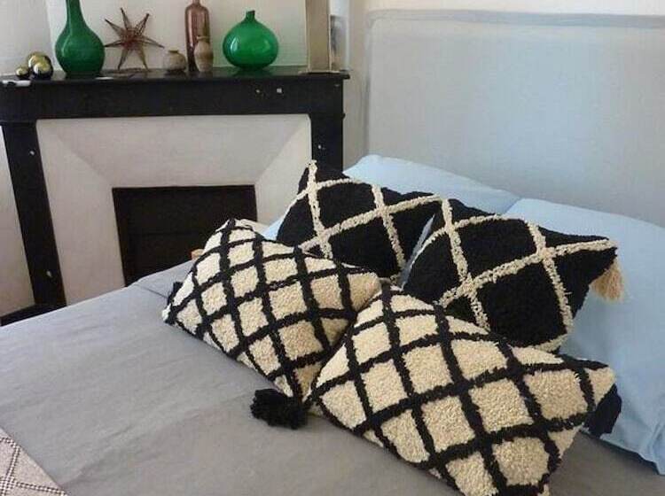 Пансион La Maison Narbonnaise