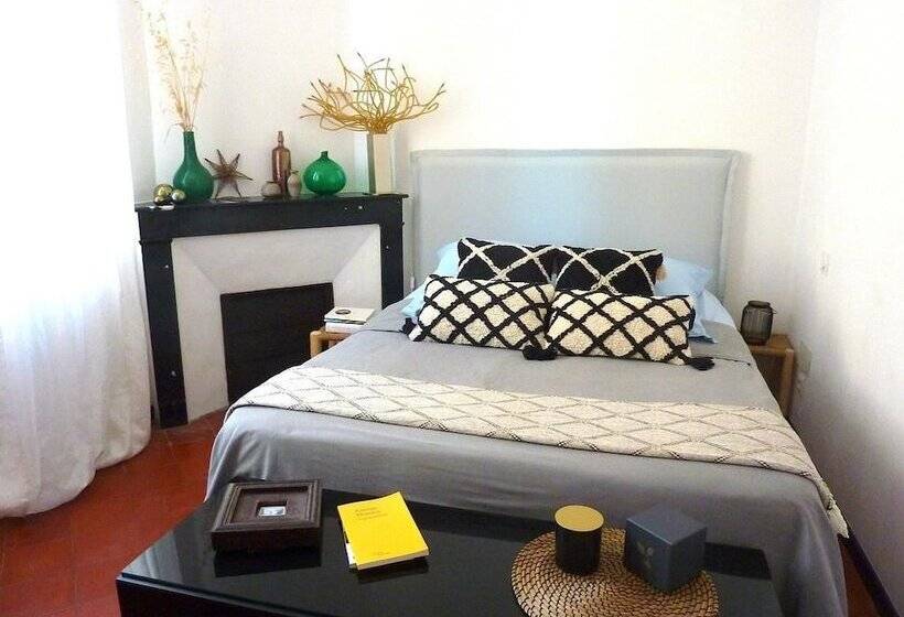 Пансион La Maison Narbonnaise