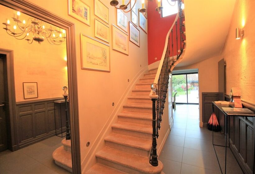 پانسیون La Suite Bordelaise