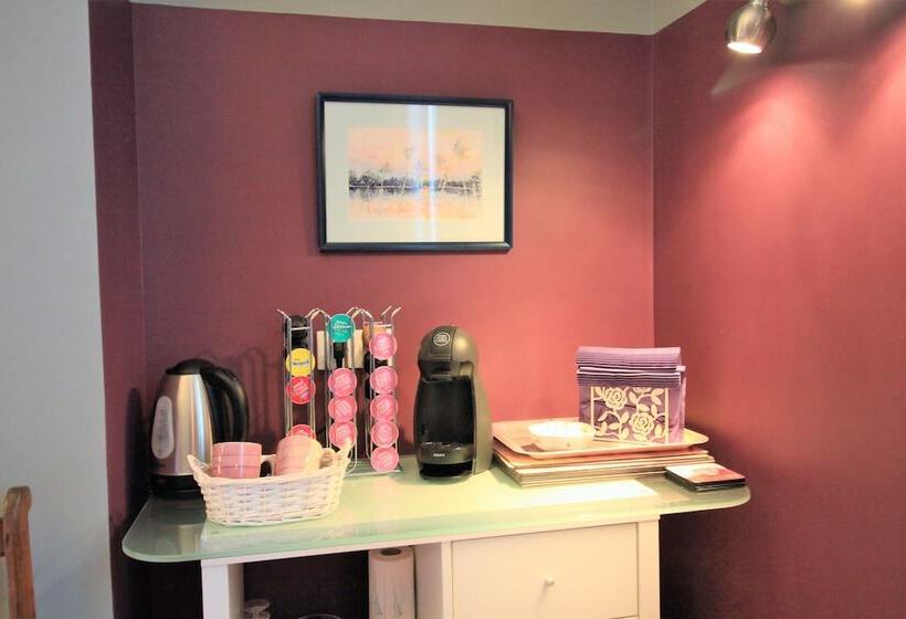 پانسیون La Suite Bordelaise