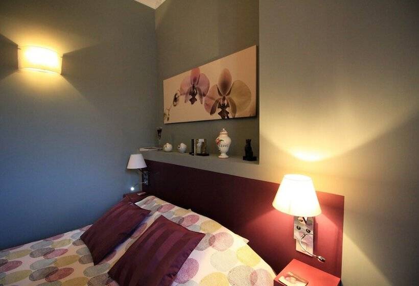 پانسیون La Suite Bordelaise