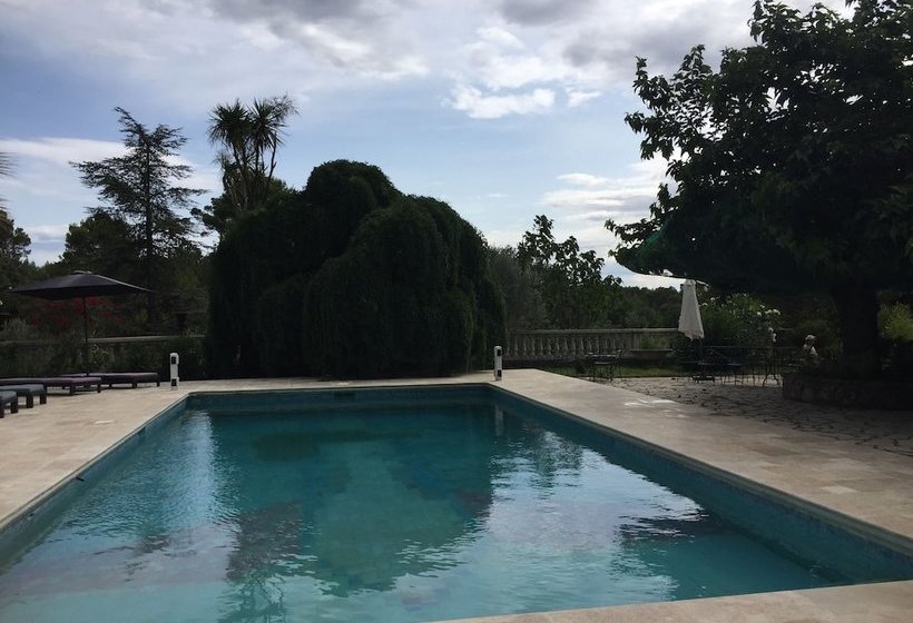 פנסיון Le Cabanon