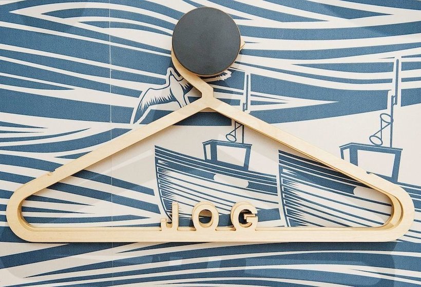 بنسيون Lord Clyde 1bed Luxury Studio Apartment