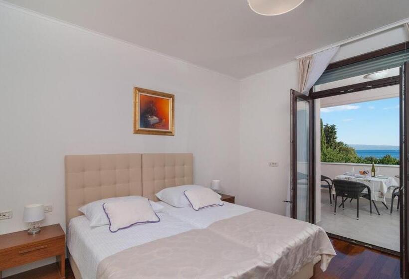 Пансион Luxury Rooms Near The Beach