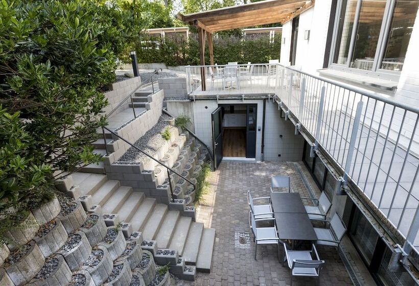 膳宿费 Mk Monteurzimmer Eschborn