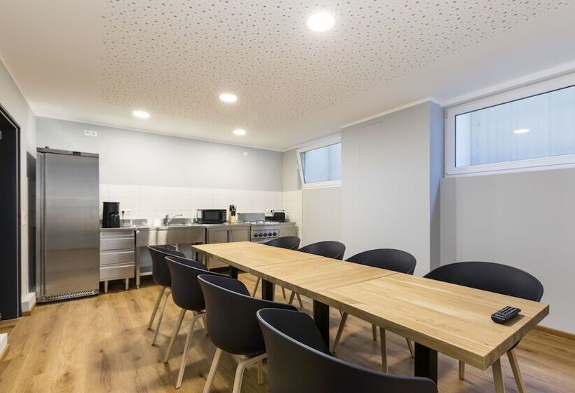 פנסיון Mk Monteurzimmer Eschborn