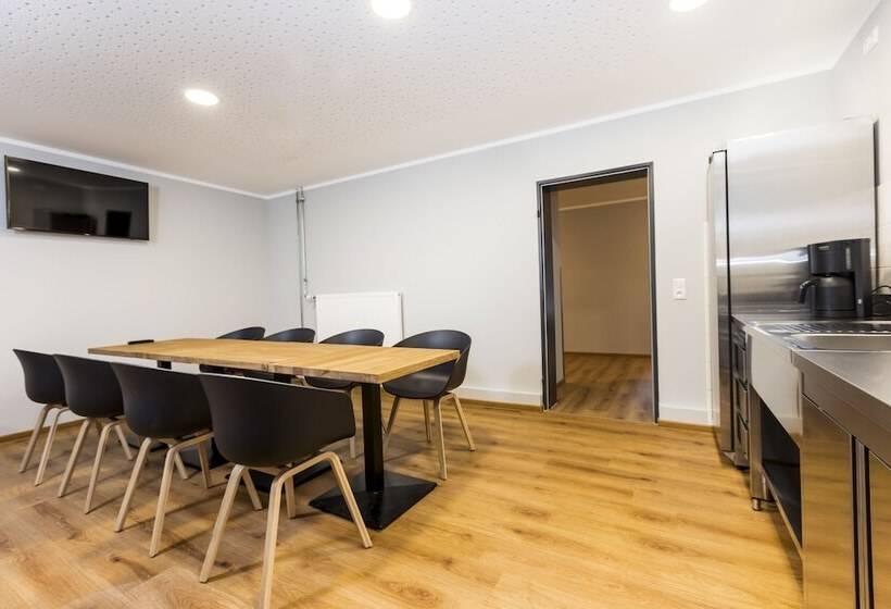 膳宿费 Mk Monteurzimmer Eschborn