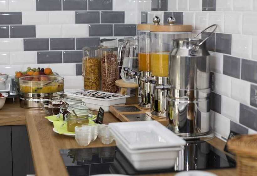 פנסיון Mk Monteurzimmer Eschborn