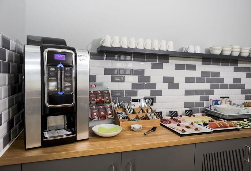 膳宿费 Mk Monteurzimmer Eschborn